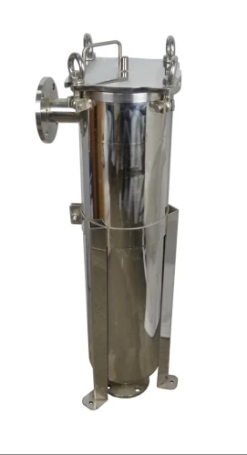 BFH2 мешочный фильтр - до 45 м³/ч