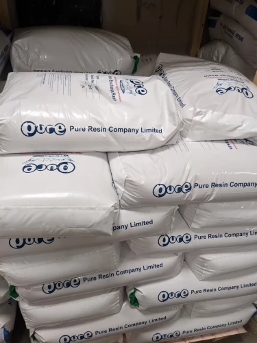 Ионообменная смола Puresin (Пурезин) РС 003 "Fine Mesh", 25л.