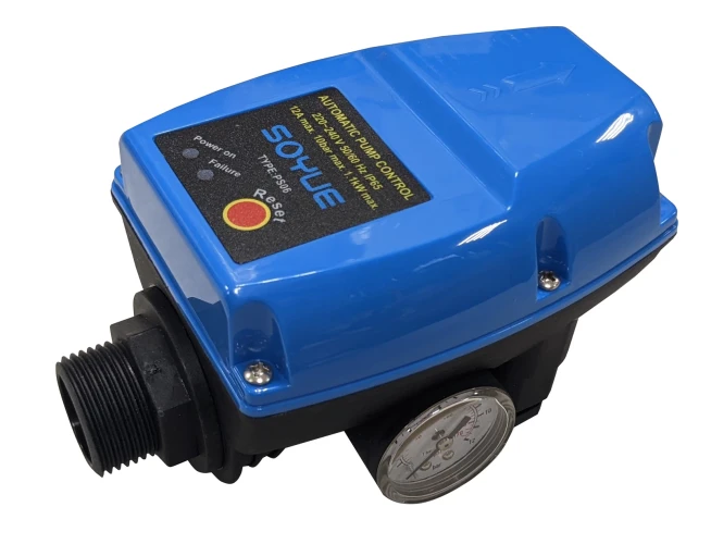 Контроллер давления Soyue DSK 5