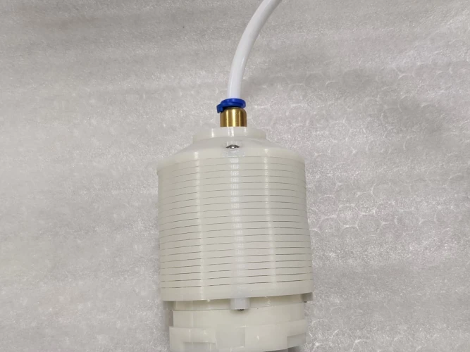 Runxin F107B аэрационный