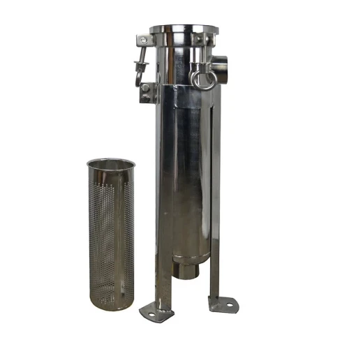 BFH3 мешочный фильтр - до 5 м³/ч