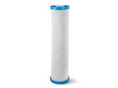 Картридж для BB20 из прессованного угля (для холодной воды) 5 мкм