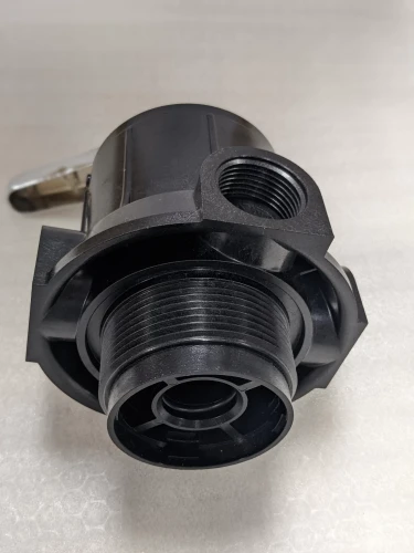 RunXin F56A подключение клапана