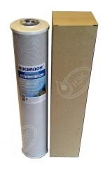 Картридж ЭФАУ для BB20 из прессованного угля 5 мкм