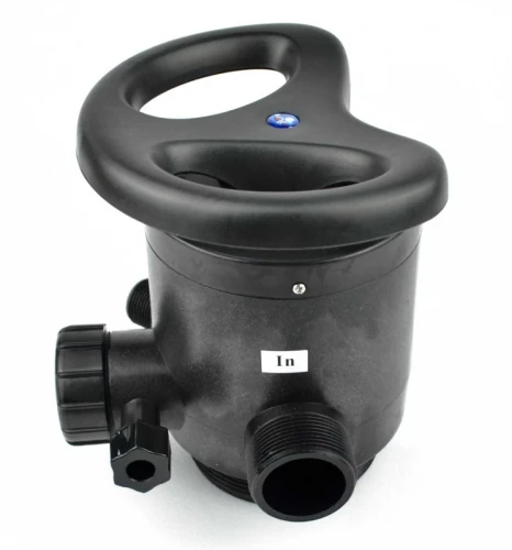 Подключение клапана RunXin N64F 