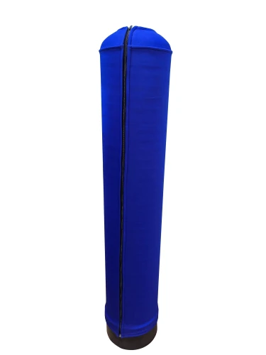 Антиконденсатный чехол для корпуса 1252 цвет синий