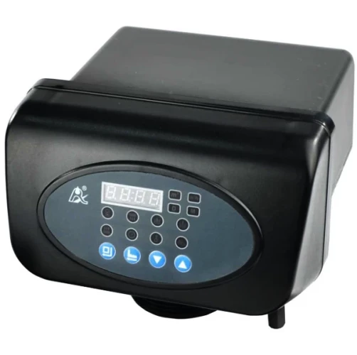 Runxin F63P3 автоматический клапан, вход/выход - 1", до 4,5 м³/ч