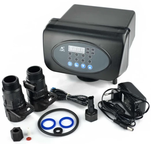 Комплект поставки клапана RunXin F63P3 