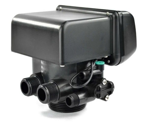 RunXin F63P3 - подключение