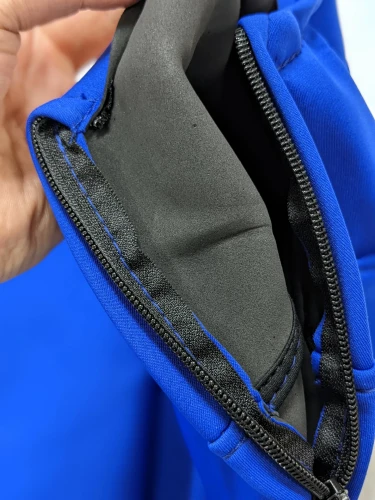 Антиконденсатный чехол для корпуса 1354 на молнии