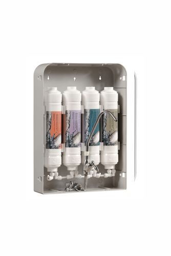 Фильтр под мойку DWP-401 (Корея)