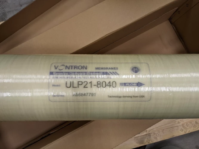 Vontron ULP21-8040 маркировка
