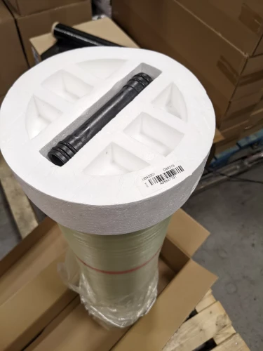 Vontron ULP21-8040 мембрана, 41,6 м³/сутки