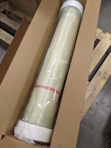 Обратноосмотическая мембрана Vontron ULP21-8040 в коробке