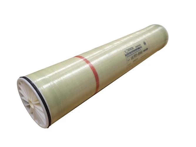 Vontron ULP21-8040 мембрана, 41,6 м³/сутки