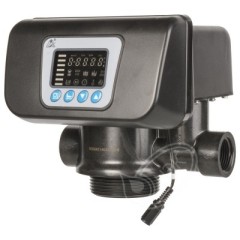 Runxin F67C1 автоматический клапан, вход/выход - 1&quot;, до 4,5 м³/ч