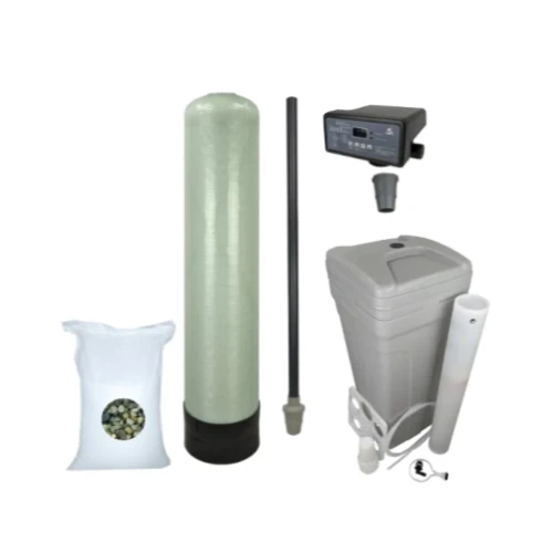 Фильтр Runxin 1054 автоматический клапан управления