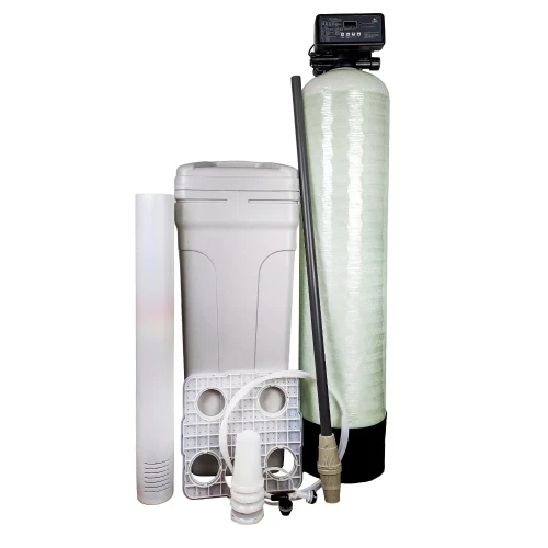 Комплект фильтра Runxin 1054 до 1,3 м³/ч. 