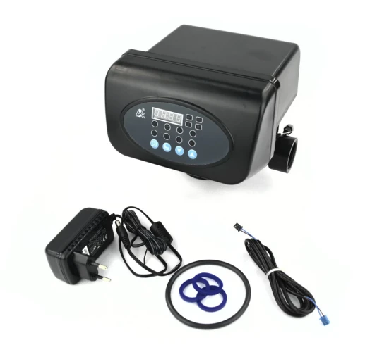 RunXin F67P1 комплект поставки