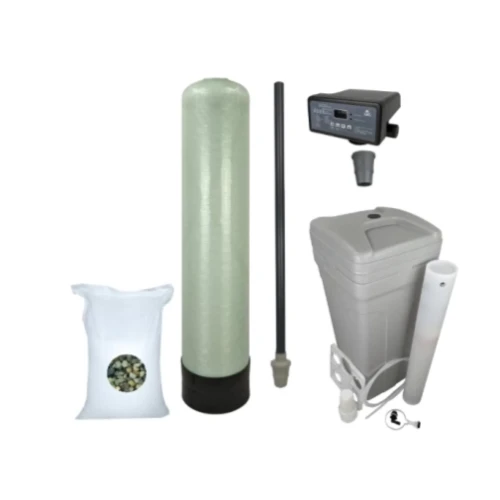 Фильтр Runxin 0844 автоматический клапан управления