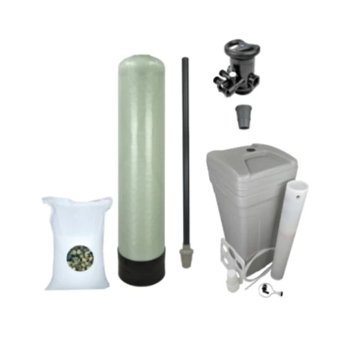 Фильтр Runxin 0844 ручной клапан управления