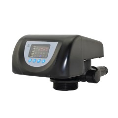 Runxin F69A3 автоматический клапан, вход/выход - 3,4&quot;, до 2 м³/ч