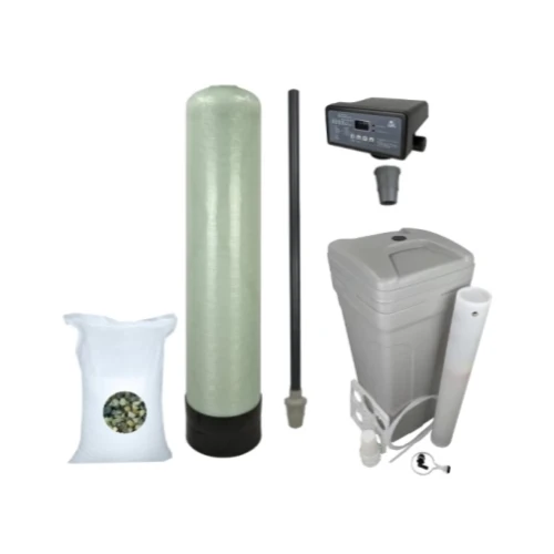 Фильтр Runxin 1044 автоматический клапан управления