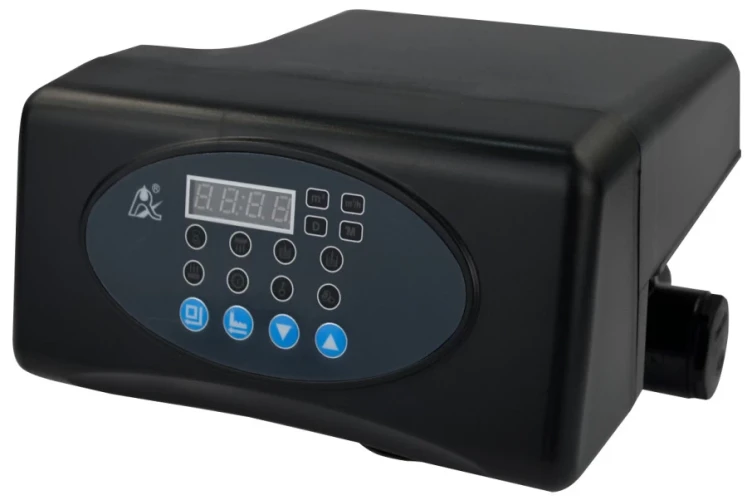 Runxin F69P3 автоматический клапан, вход/выход - 3,4", до 2 м³/ч