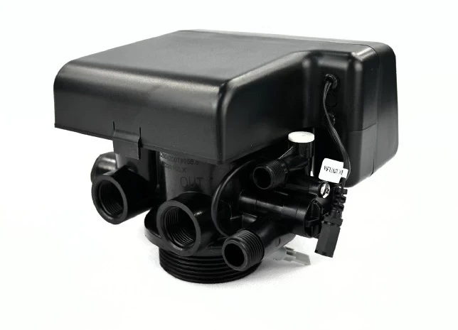 RunXin F69P3 подключение клапана