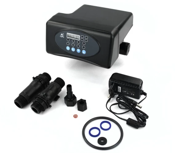 RunXin F69P3 комплект поставки клапана