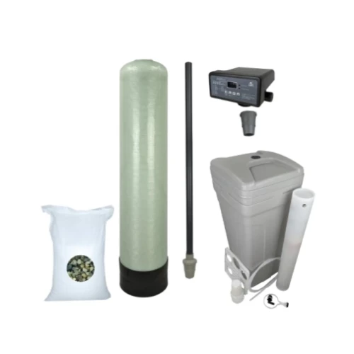 Фильтр Runxin 1252 автоматический клапан управления