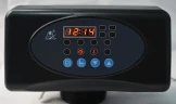 RunXin F69P1 индикация работы