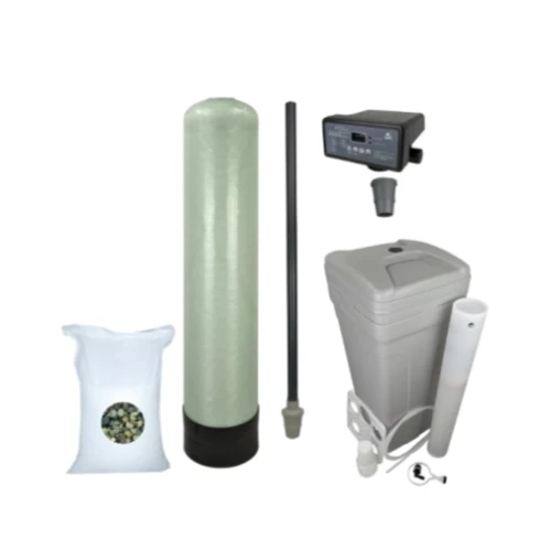 Фильтр Runxin 1354 автоматический клапан управления