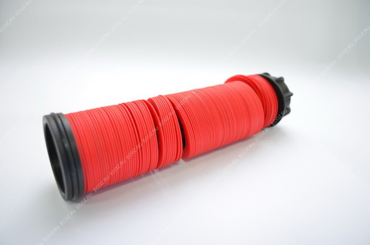 Дисковый фильтр GLACLEAN G100D20B130 (3/4") картридж с дисками 