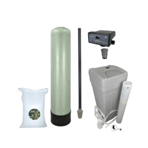 Фильтр Runxin 1465 автоматический клапан управления